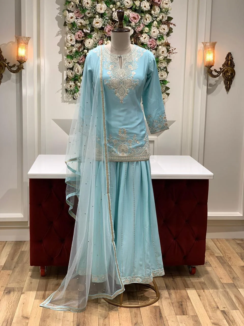 Pathak Collections – Where Elegance Meets Tradition